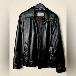 Wilson’s Mens Leather Jacket